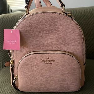 Kate Spade Small Backpack